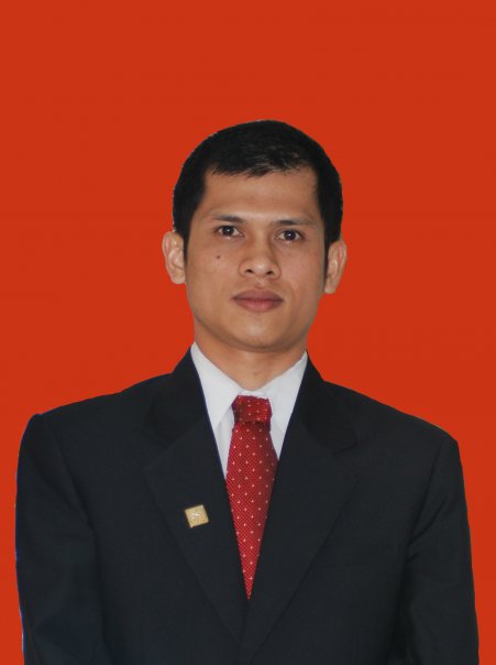 Foto Dr. Ishak, M.EI